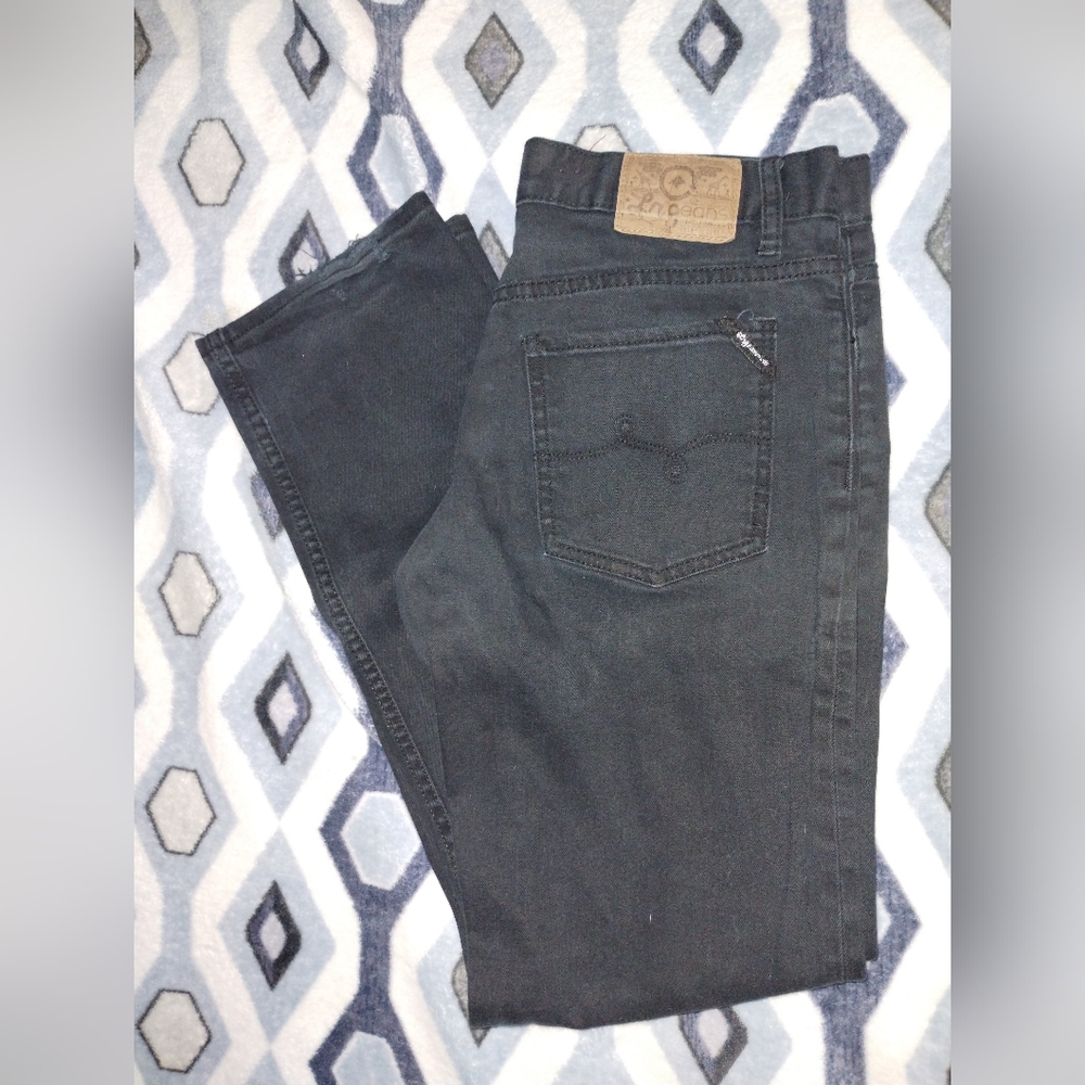 LRG Jeans